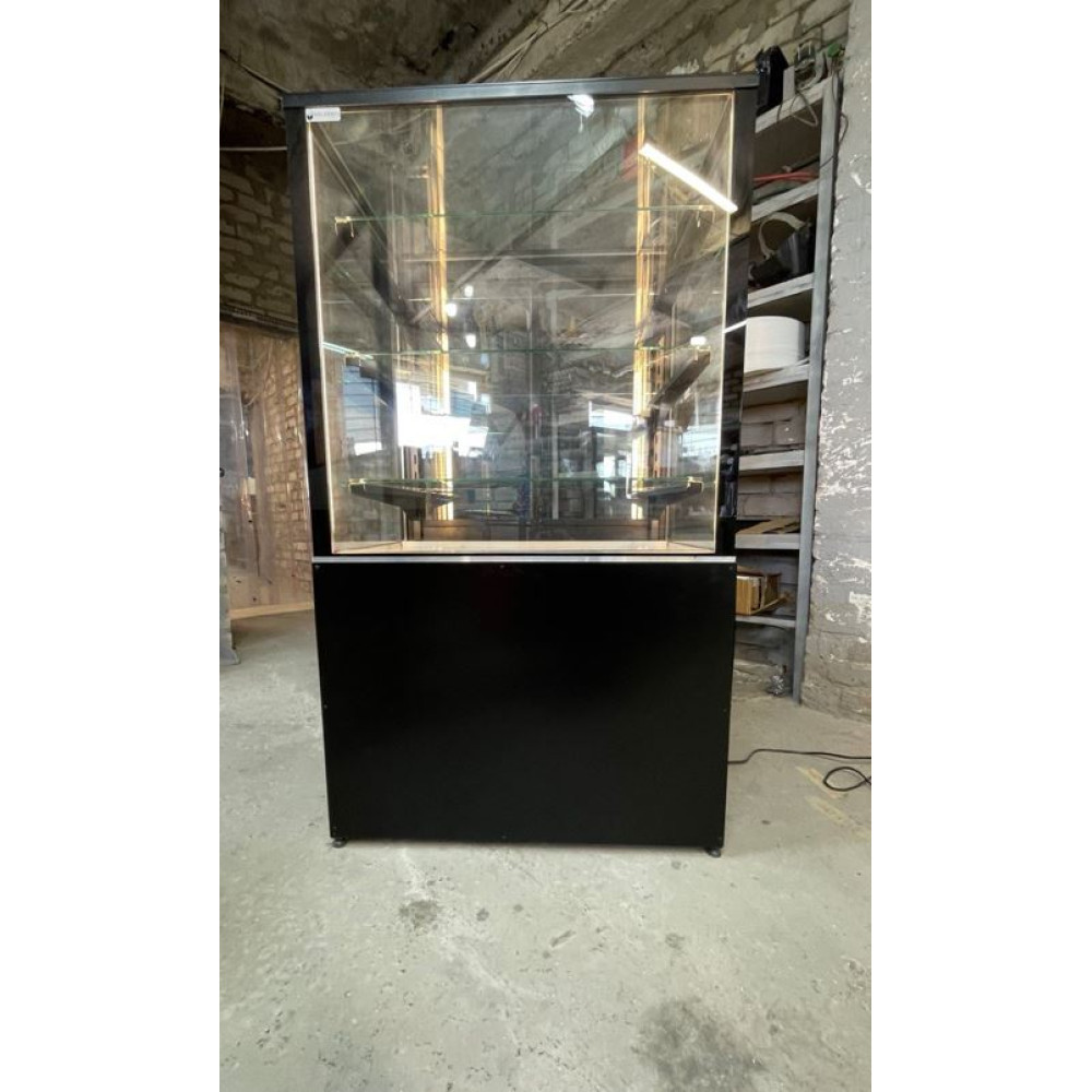Холодильна вітрина Holodnyj Pro 80*60*140