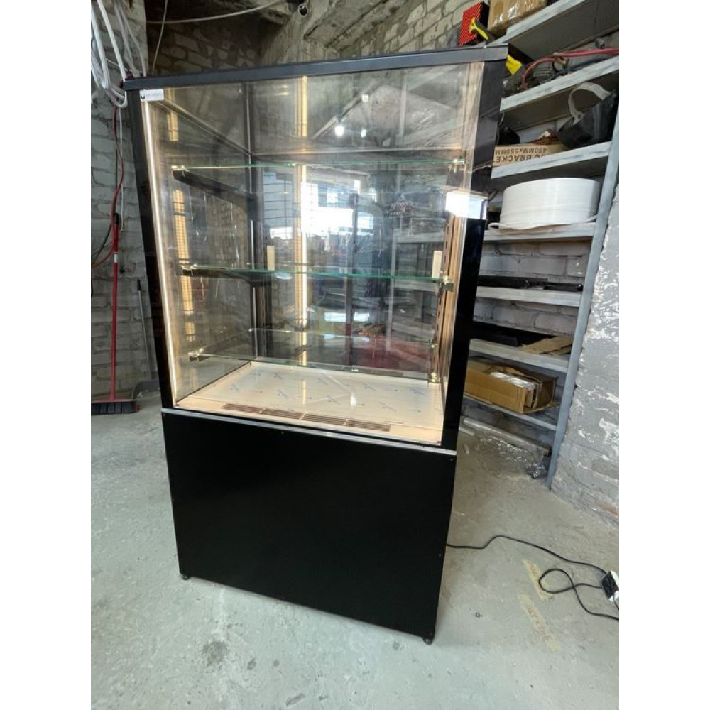 Холодильна вітрина Holodnyj Pro 80*60*140
