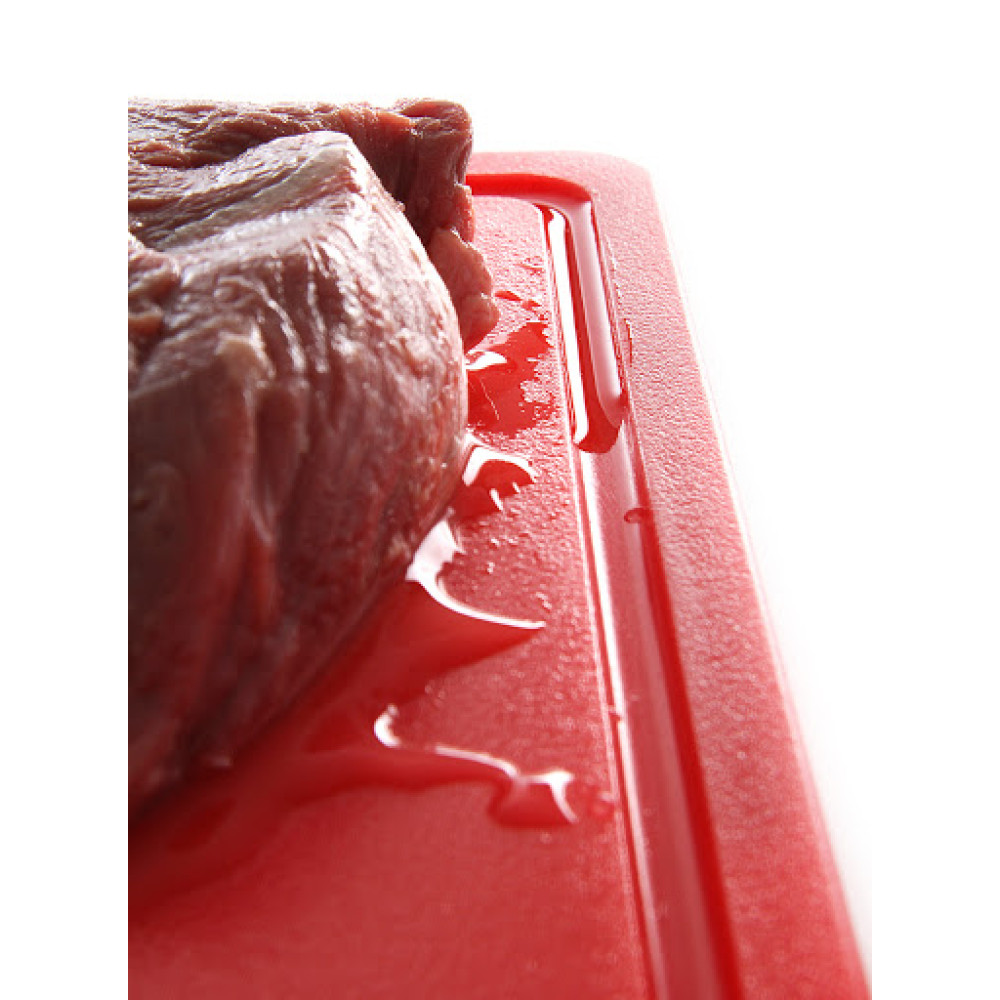 Обробна дошка Hendi HACCP GN 1/1, 530×325×15 мм