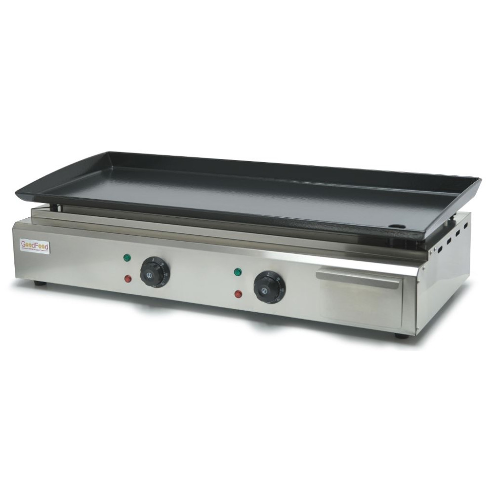 Поверхня для смаження електрична GoodFood EG73BCS