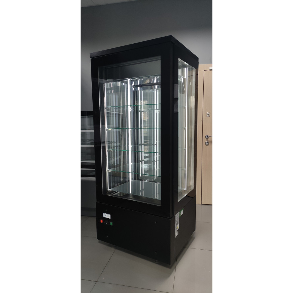 Кондитерська холодильна вітрина BRILLIS DN4-SY-R290