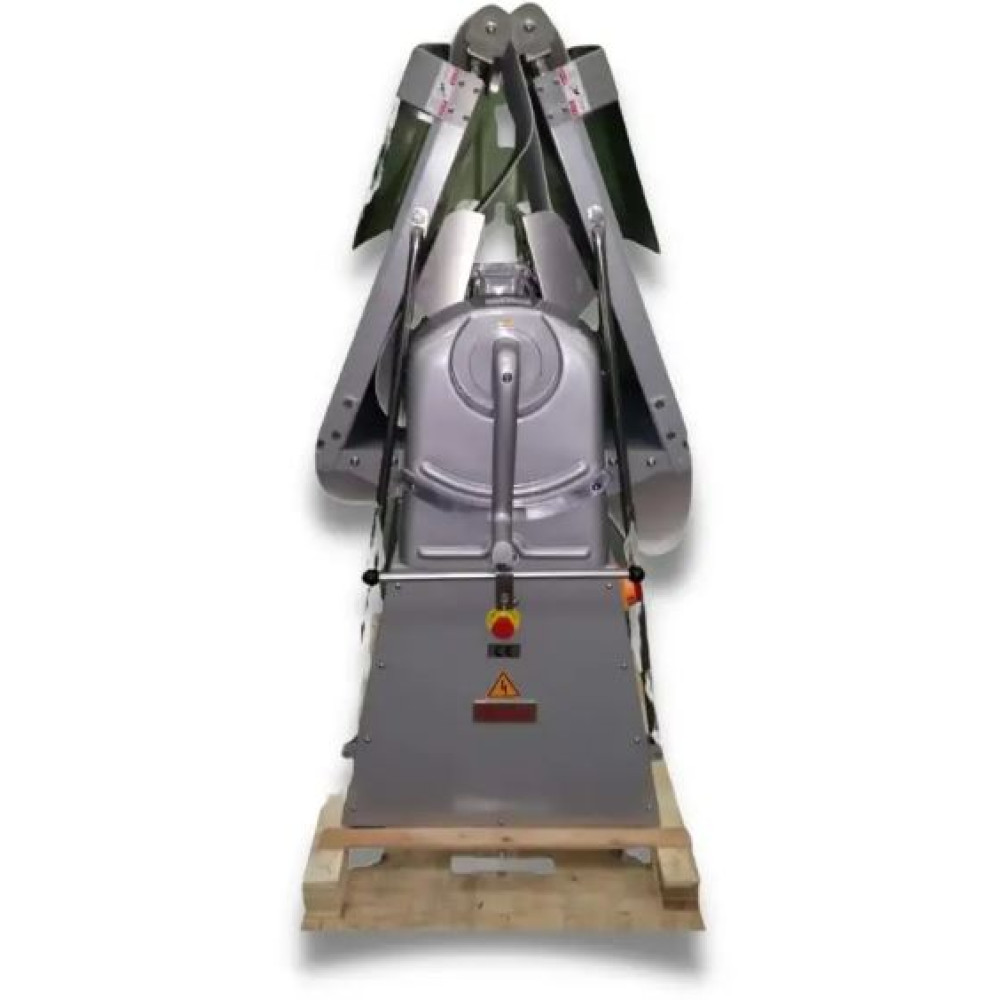 Тісторозкатка  Vektor YB Е520A