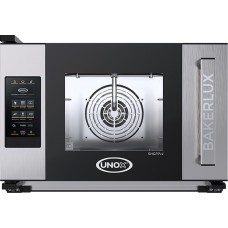 Печь пароконвекционная Unox XEFT03HSEMRV BAKERLUX SHOP.Pro