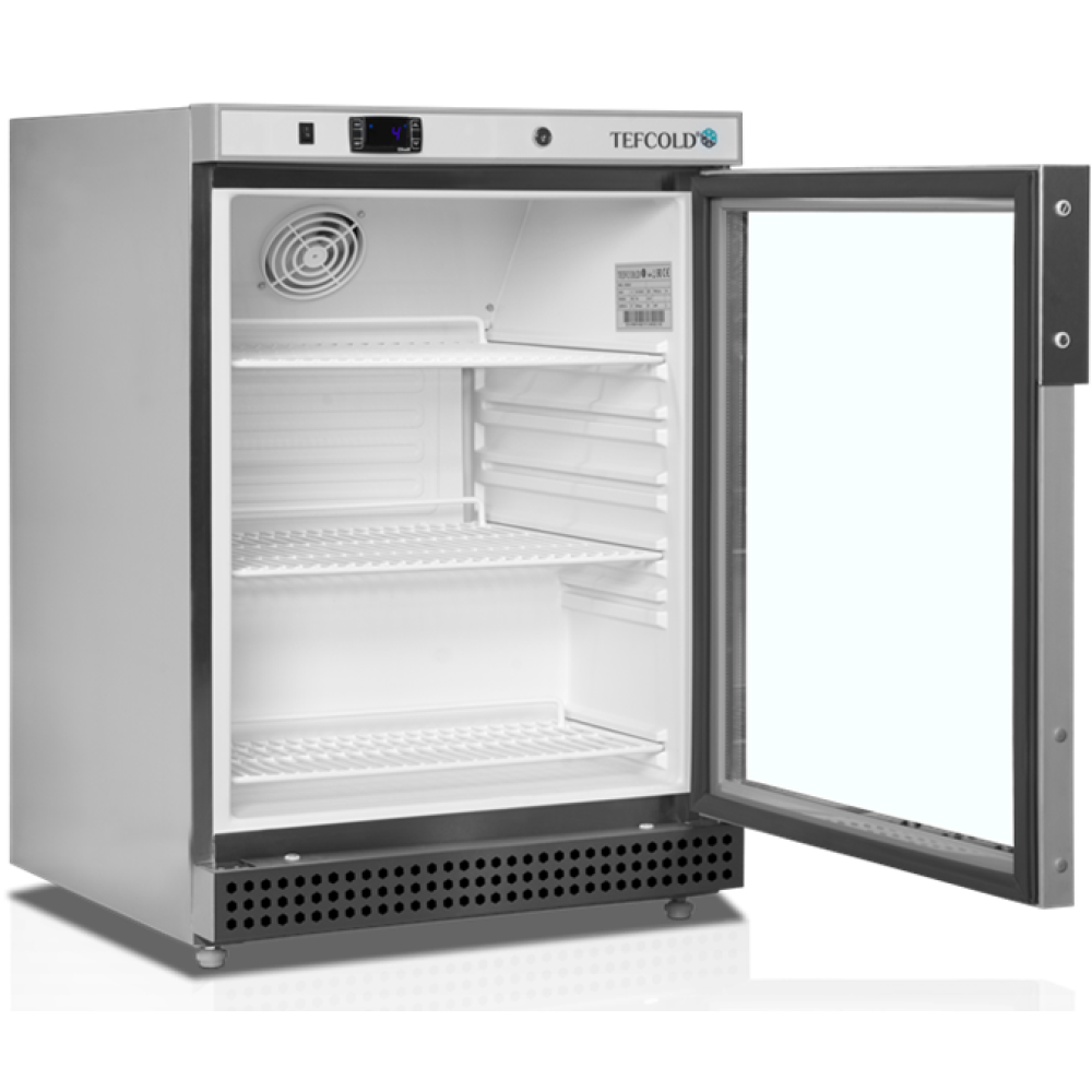 Холодильна шафа Tefcold UR200SG-I