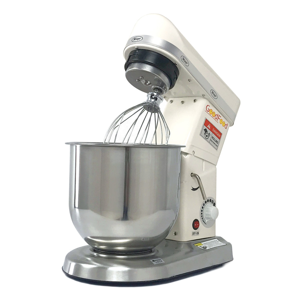 Машина збивальна GoodFood PM-B10W
