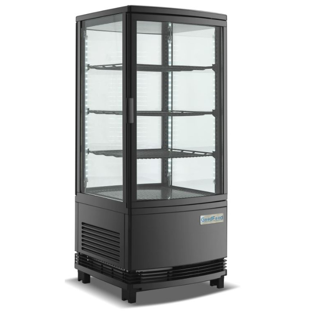 Вітрина холодильна GoodFood RT78LR2
