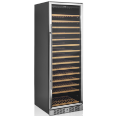 Шафа холодильна для вина Tefcold TFW400-S