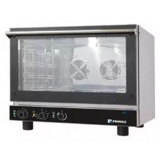 Пароконвекционная печь электрическая Primax FV-SME404-LR