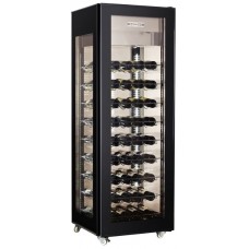Вітрина холодильна для вина GoodFood RT400L2