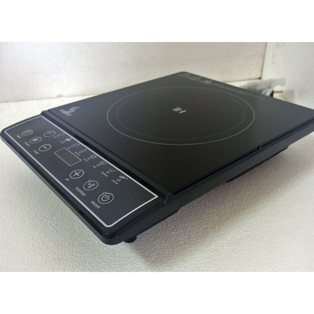 Плита індукційна Airhot IP2000 SLIM