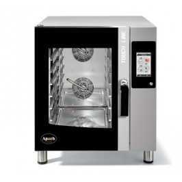 Пароконвектомат Apach AP5.23D NP Пароконвектомат Apach AP5.23D NP