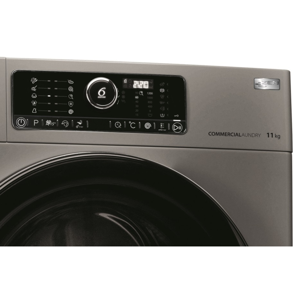Пральна  машина AWG1112 S/PRO