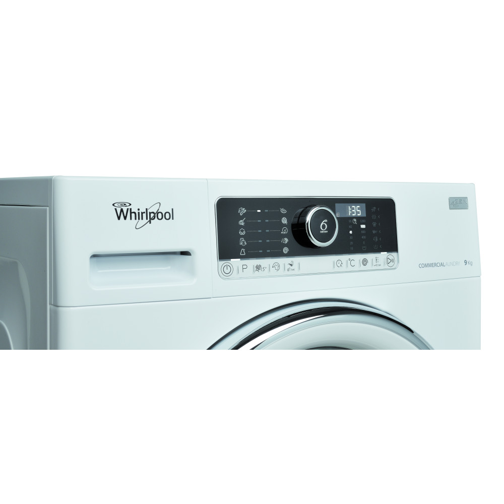 Пральна машина AWG 912/PRO