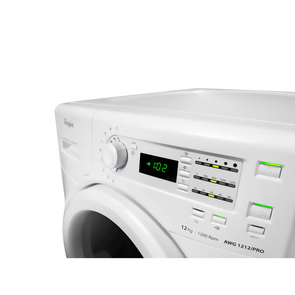 Пральна машина AWG 1212/PRO