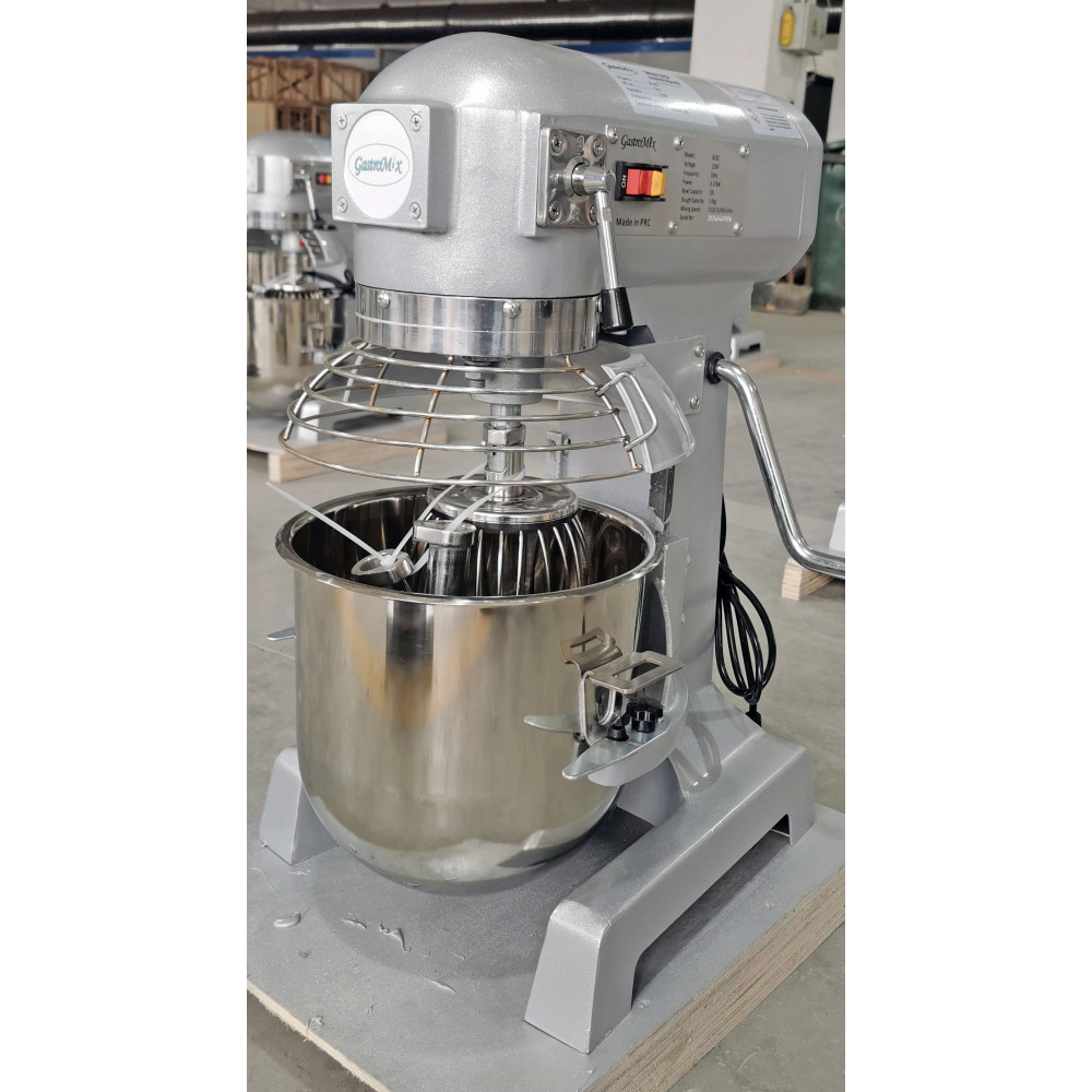 Міксер планетарний  Gastromix B10C