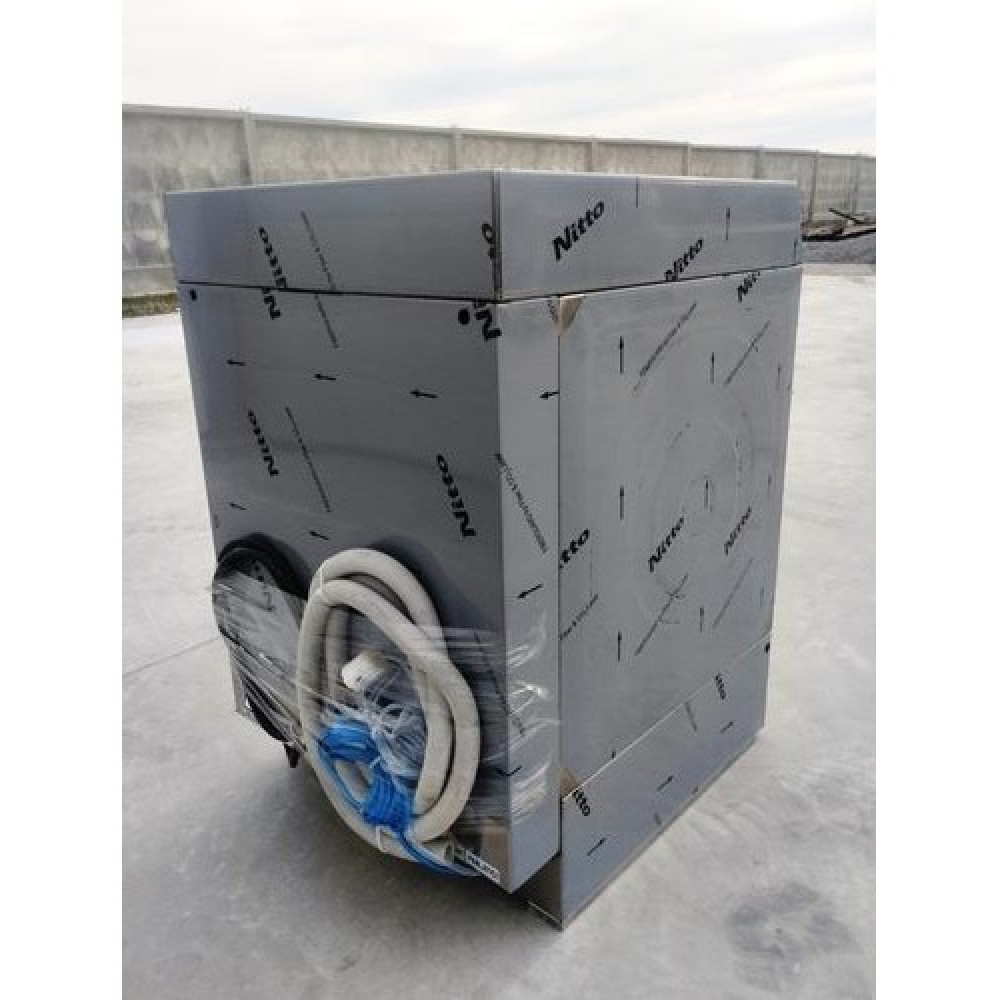 Посудомийна машина Gooder BYM.02