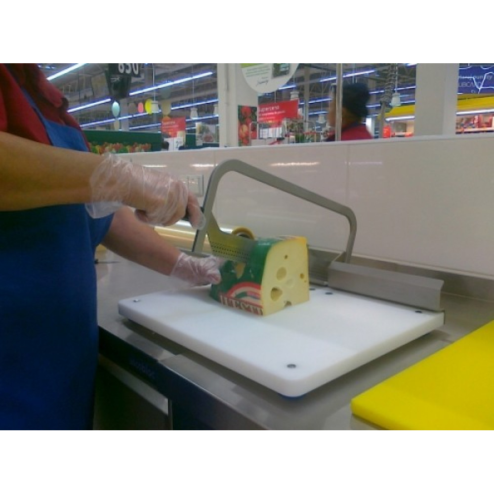Сирорізкa (Гільйотина) Fisher CHEESE-EASY