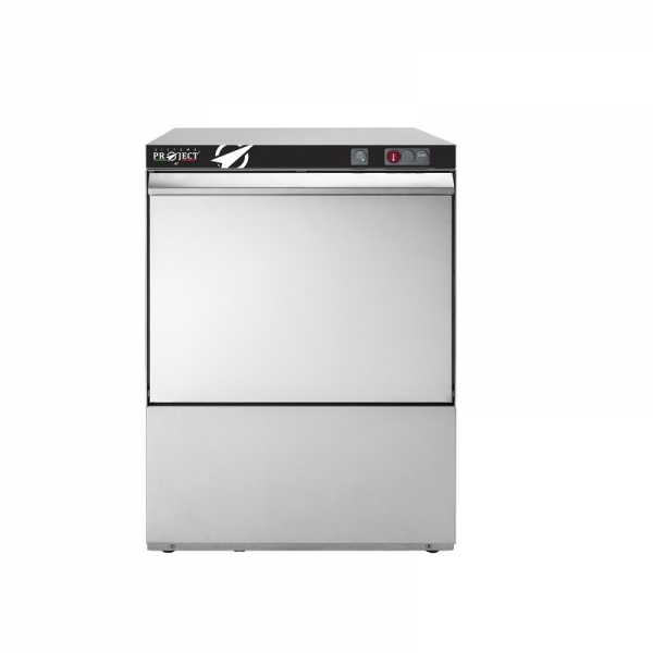 Посудомоечная машина фронтальная JEТ 500D Plus  