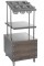 Прилавок для столових приладів Кий-В ПСП-600 Д Класік Декор
