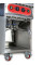 Фритюрница электрическая GoodFood EF14L-2