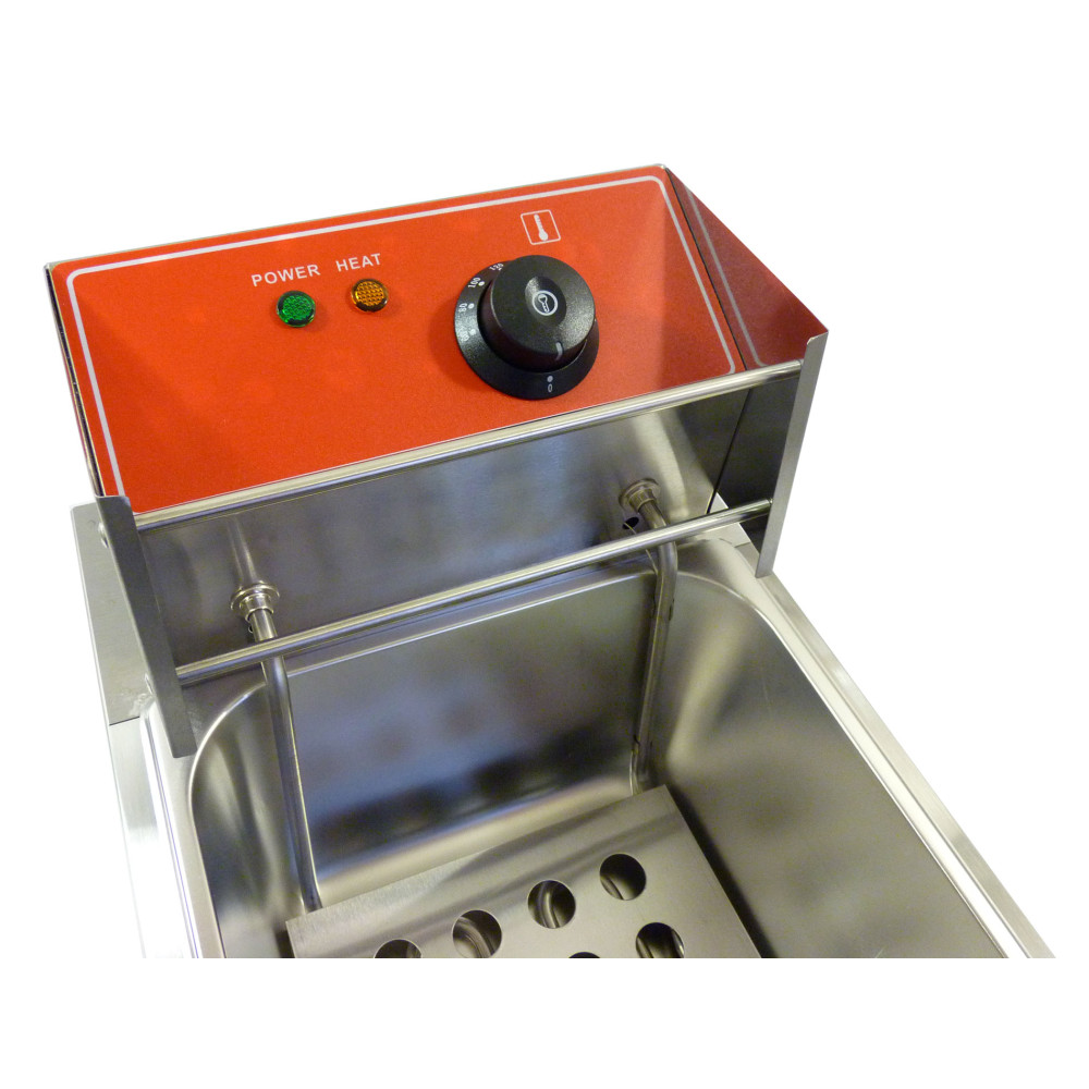 Макароноварка GoodFood PM2
