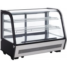 Вітрина холодильна GoodFood RTW160L Premium