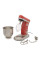 Машина збивальна GoodFood PM-B7 RED