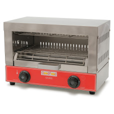 Гриль саламандра GoodFood GS300