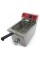 Фритюрница электрическая GoodFood EF12A1 с краном