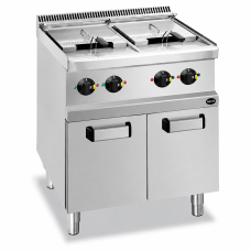 Фритюрниця електрична Apach APFE-77P
