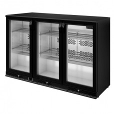 Барный холодильный шкаф BGI330 GGM (фригобар)