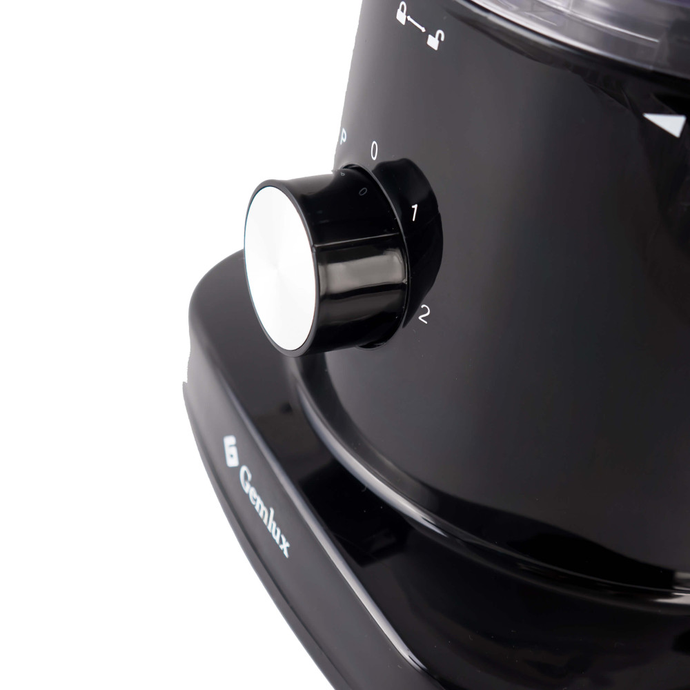 Комбайн Gemlux GL-FP500