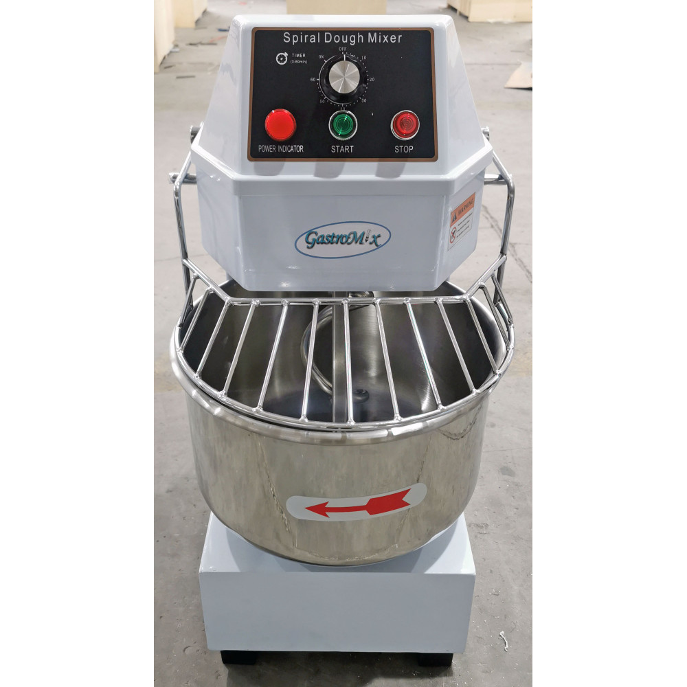 Тістоміс спіральний GASTROMIX HS20A