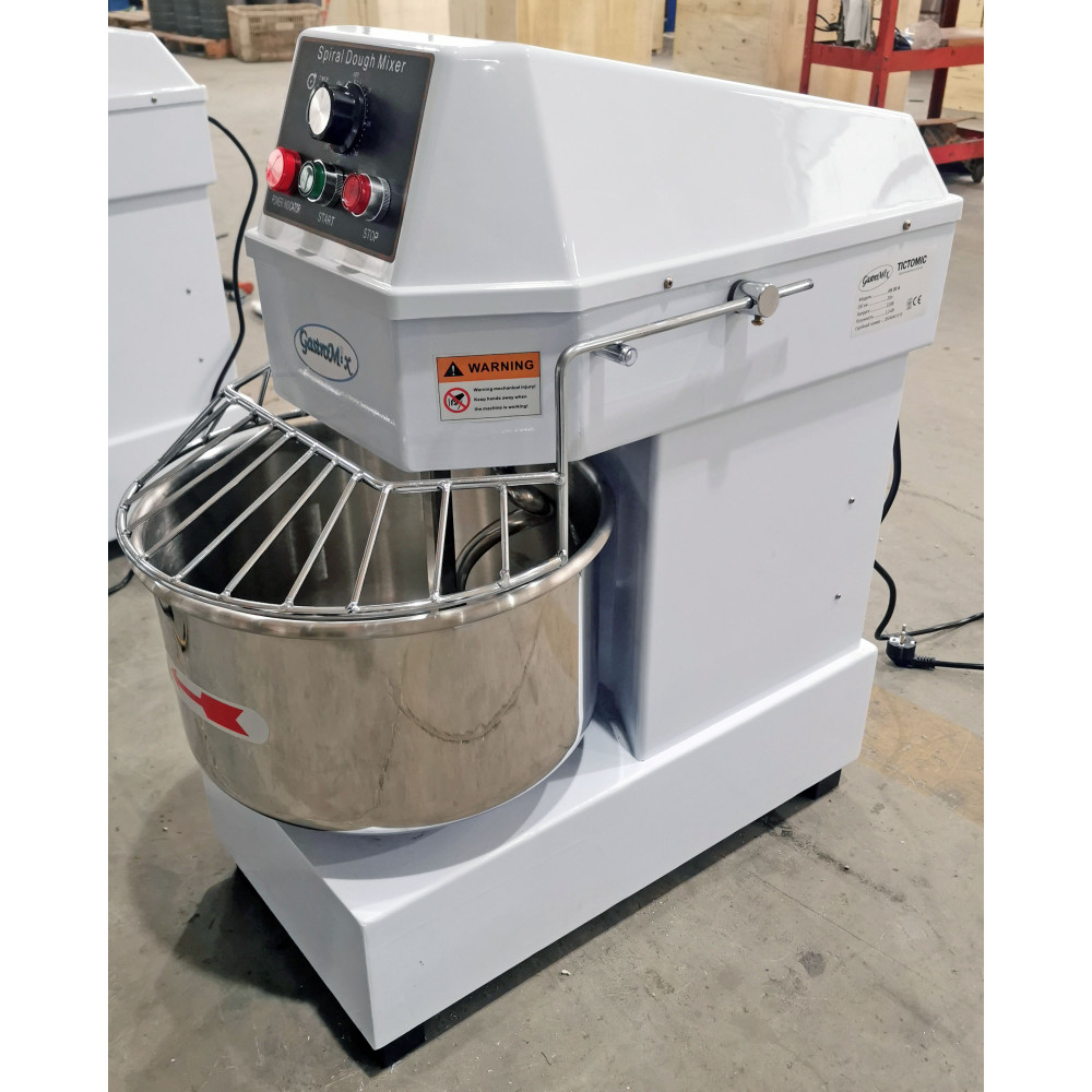 Тістоміс спіральний GASTROMIX HS20A