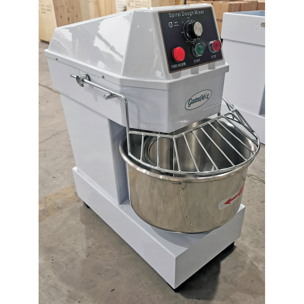 Тістоміс спіральний GASTROMIX HS20A