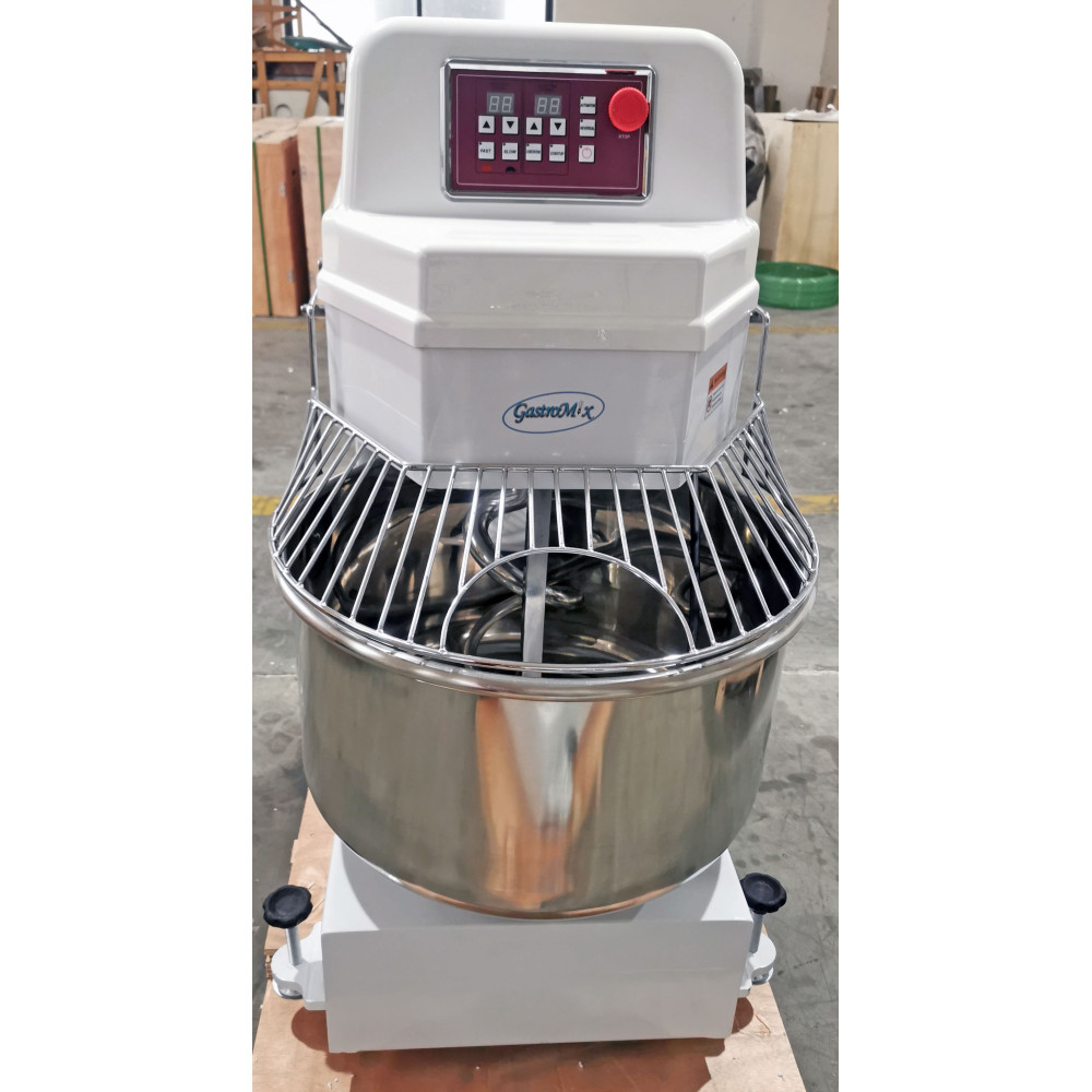Тестомес спиральный GASTROMIX HS80B