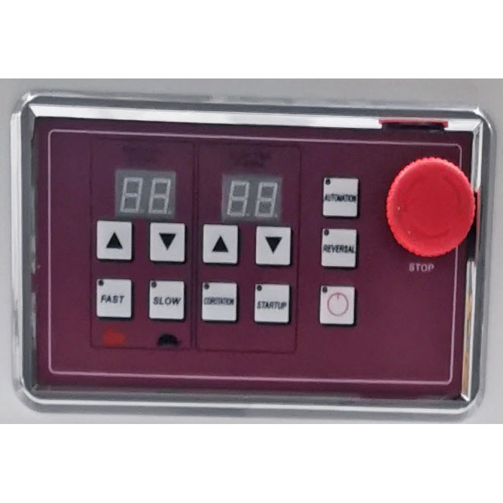 Тестомес спиральный GASTROMIX HS80B