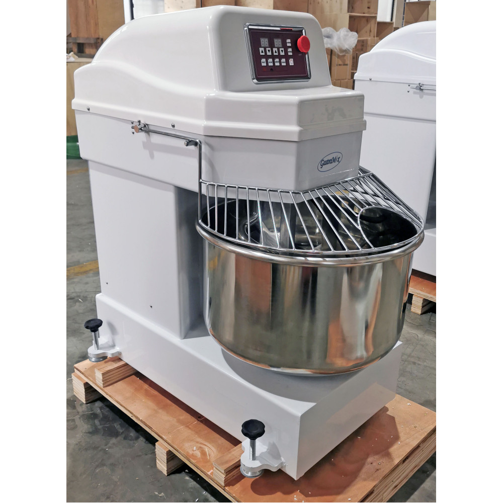 Тестомес спиральный GASTROMIX HS80B