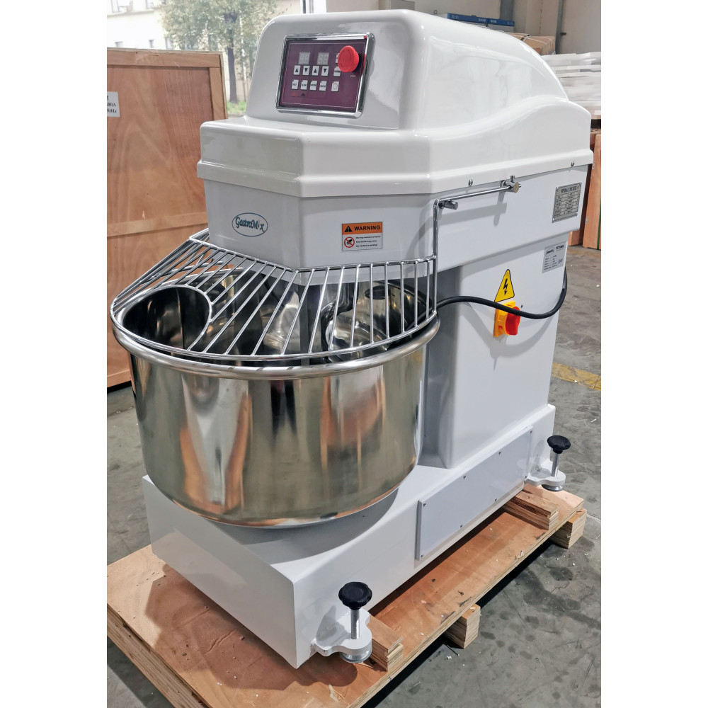 Тестомес спиральный GASTROMIX HS80B
