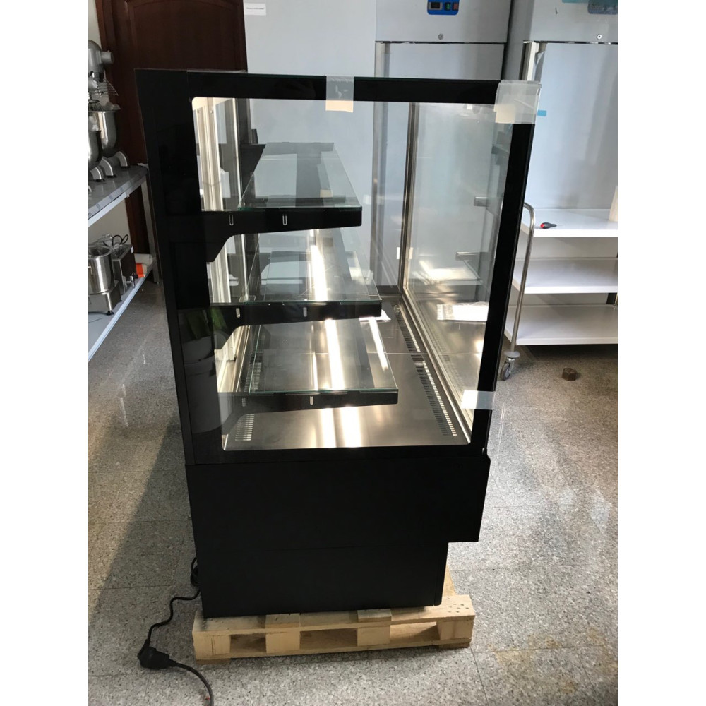 Вітрина холодильна Tecnodom EVOK180V