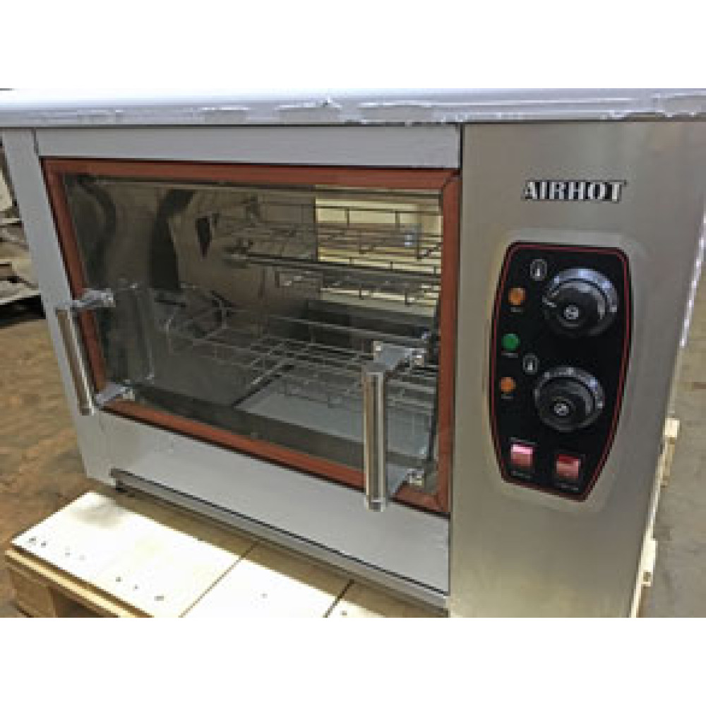 Гриль для курей Airhot CGE-12