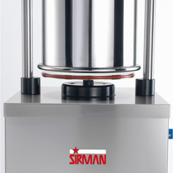 Шприц ковбасный Sirman ISV50IDRA