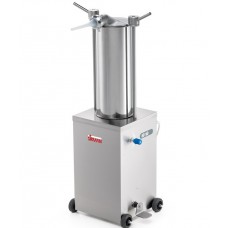 Шприц для ковбас гідравлічний Sirman IS V15 IDRA CE 400 TF