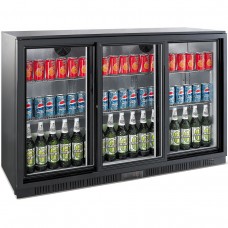 Шафа холодильна REEDNEE LG320S