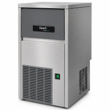 Льодогенератор Apach ACB3009B A R290 на 30 кг/добу