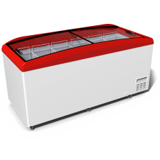 Морозильна скриня Juka M800W