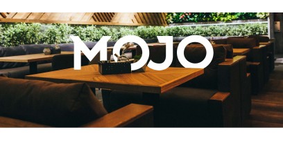 Роман Хорзов: "Головна задача MOJO - завжди дивувати своїх гостей" Роман Хорзов: "Головна задача MOJO - завжди дивувати своїх гостей"