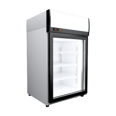 Морозильный шкаф Juka NG60G