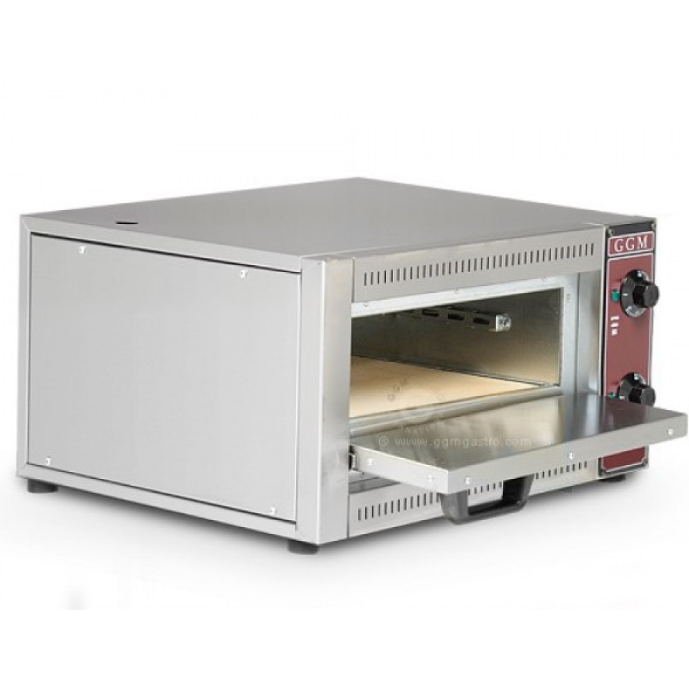 Піч для піци GGM GASTRO PEI17O