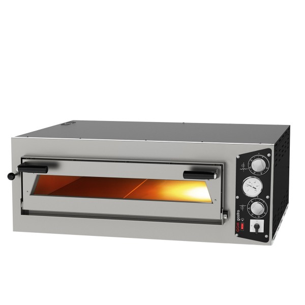 Піч для піци GGM GASTRO PEP44